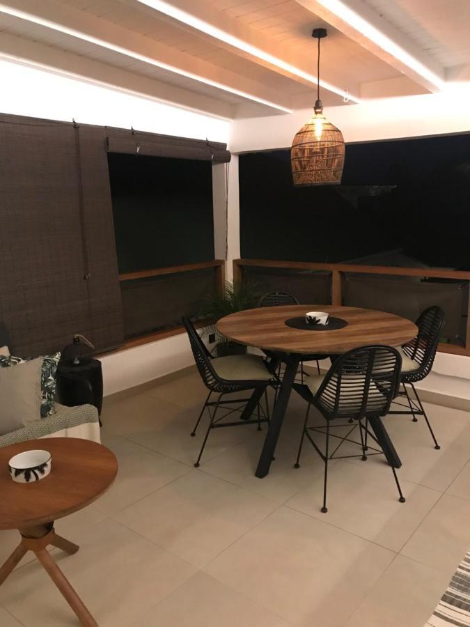 Central Palm St. Barthelemy Dış mekan fotoğraf
