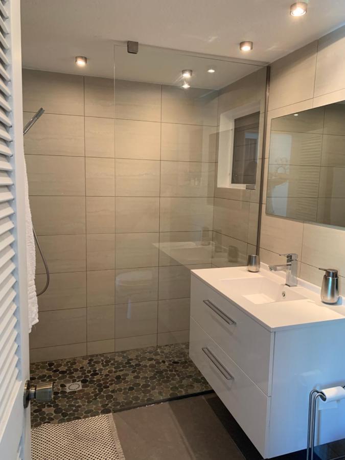 Central Palm St. Barthelemy Dış mekan fotoğraf